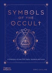 Symbols of the Occult hind ja info | Usukirjandus, religioossed raamatud | kaup24.ee