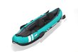 Täispuhutav kajak Bestway Kayaks Ventura, 330 x 94 x 48 cm цена и информация | Paadid ja süstad | kaup24.ee