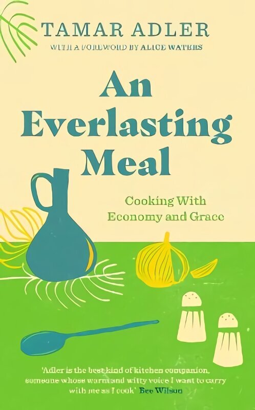 Everlasting Meal: Cooking with Economy and Grace hind ja info | Retseptiraamatud  | kaup24.ee