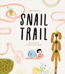 Snail Trail hind ja info | Eneseabiraamatud | kaup24.ee