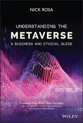 Understanding the Metaverse - A Business and Ethical Guide цена и информация | Книги по социальным наукам | kaup24.ee