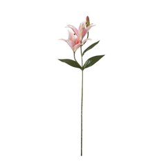 Искусственная Лилия цена и информация | Искусственные цветы | kaup24.ee
