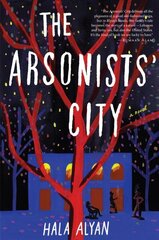 Arsonists' City, The hind ja info | Romaanid  | kaup24.ee