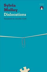 Dislocations цена и информация | Фантастика, фэнтези | kaup24.ee