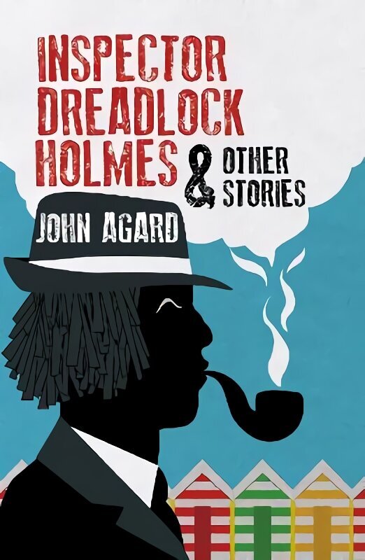 Inspector Dreadlock Holmes and other stories цена и информация | Fantaasia, müstika | kaup24.ee