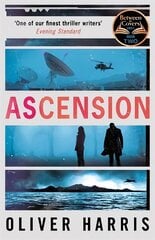 Ascension: an absolutely gripping BBC Two Between the Covers Book Club pick hind ja info | Ühiskonnateemalised raamatud | kaup24.ee