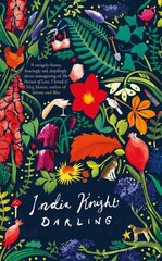 Darling: A razor-sharp, gloriously funny retelling of Nancy Mitford's The Pursuit of Love hind ja info | Fantaasia, müstika | kaup24.ee