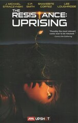 Resistance: Uprising: Uprising цена и информация | Фантастика, фэнтези | kaup24.ee