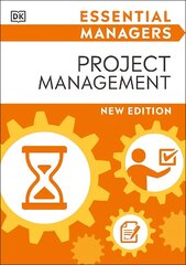 Project Management hind ja info | Majandusalased raamatud | kaup24.ee