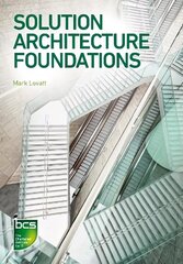 Solution Architecture Foundations цена и информация | Книги по экономике | kaup24.ee