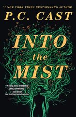 Into The Mist: A Novel цена и информация | Фантастика, фэнтези | kaup24.ee