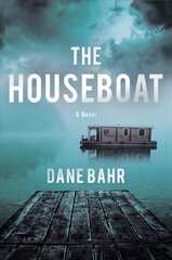 Houseboat: A Novel hind ja info | Fantaasia, müstika | kaup24.ee