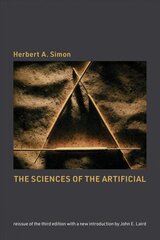 Sciences of the Artificial цена и информация | Книги по экономике | kaup24.ee