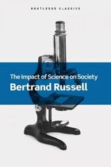 Impact of Science on Society hind ja info | Majandusalased raamatud | kaup24.ee