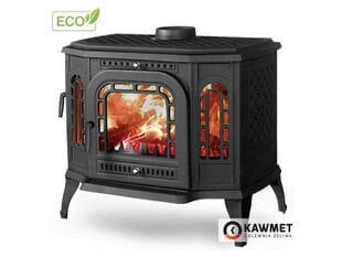 Kamin-ahi P7 10,5 kW eco hind ja info | Kaw-Met Kütteseadmed | kaup24.ee