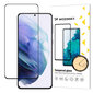 Wozinsky Full Glue Samsung Galaxy S23 9H hind ja info | Ekraani kaitsekiled | kaup24.ee