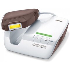 SalonPro System IPL 10000+ pikaajaline karvaeemaldusseade hind ja info | Epilaatorid, raseerijad | kaup24.ee