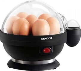 Sencor SEG 710BP hind ja info | Muu köögitehnika | kaup24.ee