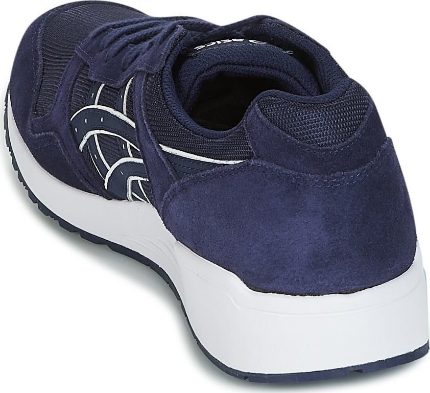 Spordijalatsid meestele Asics Lyte Trainer 1203A004401, sinine hind ja info | Spordi- ja vabaajajalatsid meestele | kaup24.ee