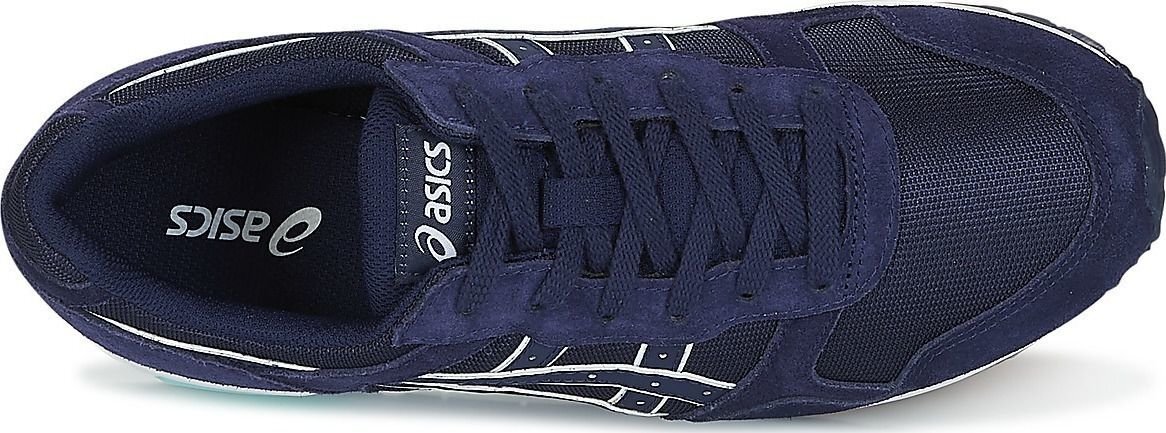 Spordijalatsid meestele Asics Lyte Trainer 1203A004401, sinine hind ja info | Spordi- ja vabaajajalatsid meestele | kaup24.ee