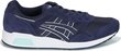 Spordijalatsid meestele Asics Lyte Trainer 1203A004401, sinine hind ja info | Spordi- ja vabaajajalatsid meestele | kaup24.ee