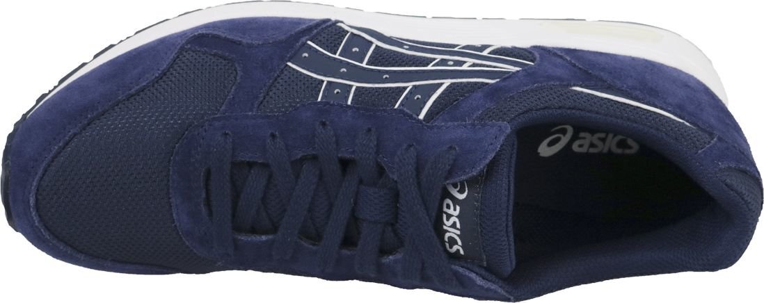 Spordijalatsid meestele Asics Lyte Trainer 1203A004401, sinine hind ja info | Spordi- ja vabaajajalatsid meestele | kaup24.ee