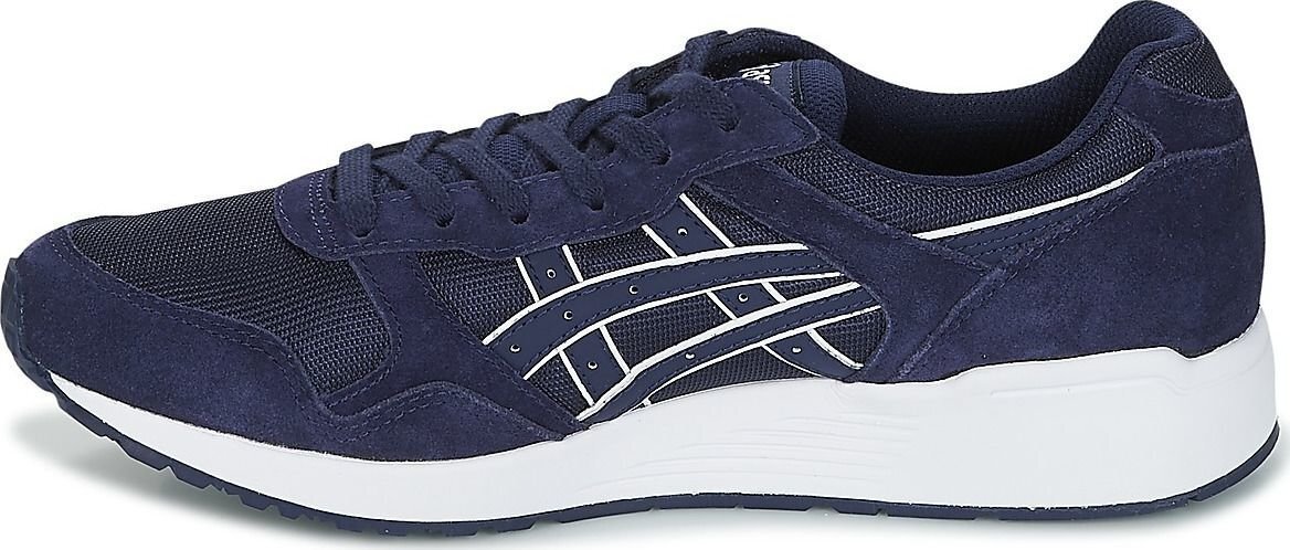 Spordijalatsid meestele Asics Lyte Trainer 1203A004401, sinine hind ja info | Spordi- ja vabaajajalatsid meestele | kaup24.ee