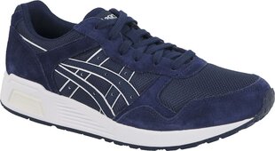 Spordijalatsid meestele Asics Lyte Trainer 1203A004401, sinine hind ja info | Spordi- ja vabaajajalatsid meestele | kaup24.ee