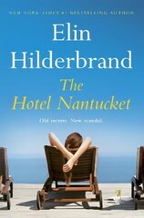 Hotel Nantucket hind ja info | Fantaasia, müstika | kaup24.ee