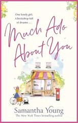 Much Ado About You: the perfect cosy getaway romance read for 2021 цена и информация | Фантастика, фэнтези | kaup24.ee