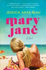 Mary Jane: A Novel hind ja info | Fantaasia, müstika | kaup24.ee