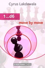 1...D6: Move by Move цена и информация | Книги о питании и здоровом образе жизни | kaup24.ee