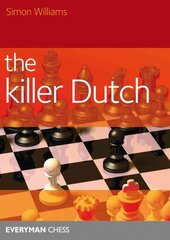 Killer Dutch hind ja info | Tervislik eluviis ja toitumine | kaup24.ee