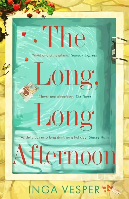 Long, Long Afternoon: The captivating mystery for fans of Small Pleasures and Mad Men hind ja info | Detektiivilood | kaup24.ee