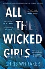 All The Wicked Girls: The addictive thriller with a huge heart, for fans of Sharp Objects цена и информация | Фантастика, фэнтези | kaup24.ee