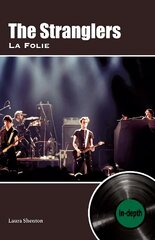 Stranglers La Folie: In-depth hind ja info | Kunstiraamatud | kaup24.ee