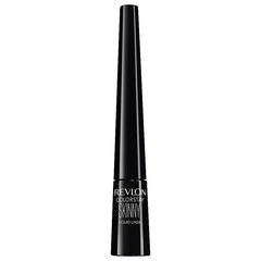 Silmalainer Revlon Colorstay 2.5 ml цена и информация | Тушь, средства для роста ресниц, тени для век, карандаши для глаз | kaup24.ee