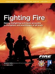 Fighting Fire цена и информация | Книги по социальным наукам | kaup24.ee