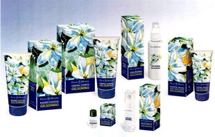 Naiste tualettvesi Frais Monde Jasmine EDT, 30 ml hind ja info | Naiste parfüümid | kaup24.ee