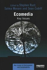 Ecomedia: Key Issues цена и информация | Книги по социальным наукам | kaup24.ee