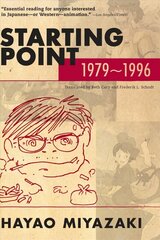 Starting Point: 1979-1996 hind ja info | Kunstiraamatud | kaup24.ee