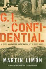 Gi Confidential цена и информация | Фантастика, фэнтези | kaup24.ee