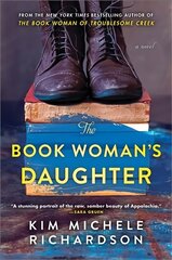 Book Woman's Daughter: A Novel hind ja info | Fantaasia, müstika | kaup24.ee