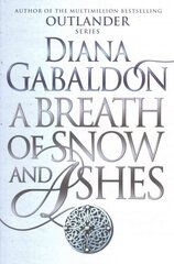 Breath Of Snow And Ashes: (Outlander 6) hind ja info | Fantaasia, müstika | kaup24.ee