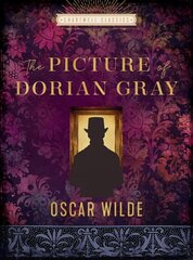 Picture of Dorian Gray цена и информация | Фантастика, фэнтези | kaup24.ee