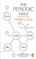 Periodic Table hind ja info | Fantaasia, müstika | kaup24.ee