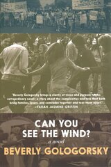 Can You See The Wind? цена и информация | Фантастика, фэнтези | kaup24.ee