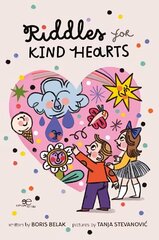 RIDDLES FOR KIND HEARTS 2021 цена и информация | Фантастика, фэнтези | kaup24.ee