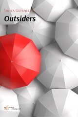 OUTSIDERS 2021 цена и информация | Фантастика, фэнтези | kaup24.ee