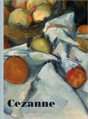 Cezanne hind ja info | Kunstiraamatud | kaup24.ee